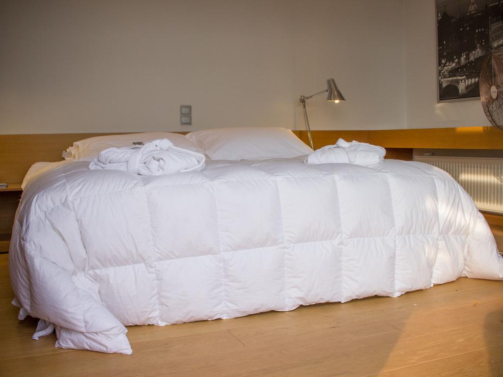Elafivolia Arachova Suites Eksteriør billede