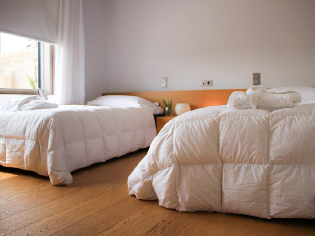 Elafivolia Arachova Suites Eksteriør billede