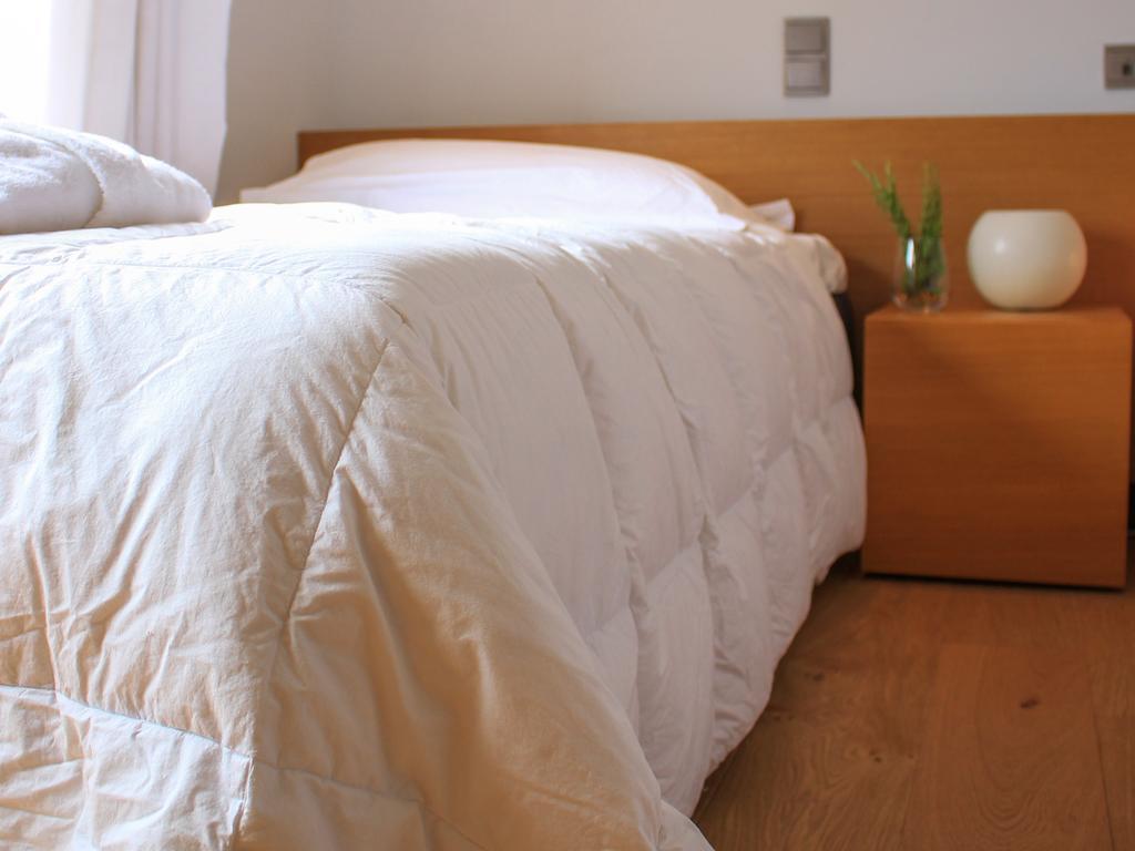 Elafivolia Arachova Suites Eksteriør billede