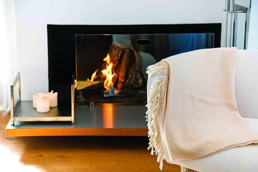 Elafivolia Arachova Suites Eksteriør billede
