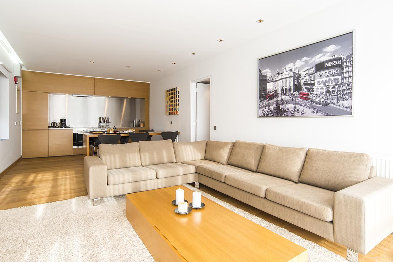 Elafivolia Arachova Suites Eksteriør billede